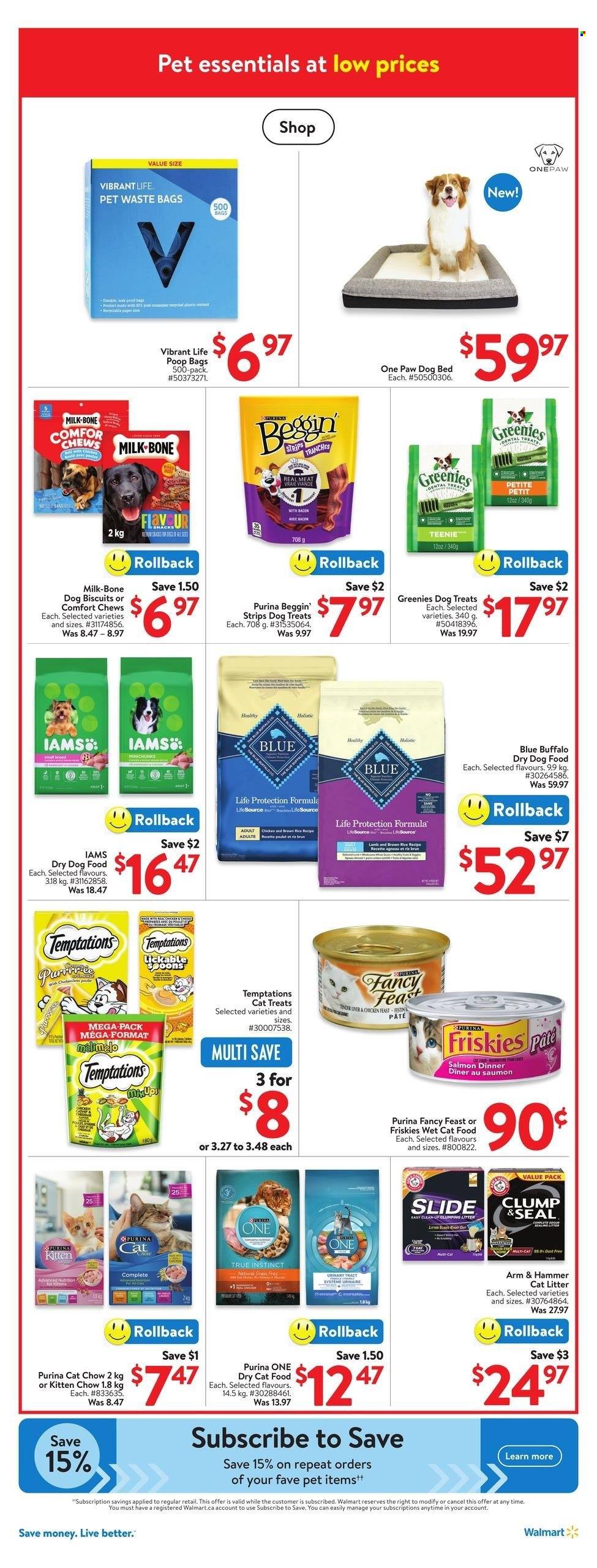 Walmart flyer - September 05, 2024 - September 11, 2024. Page 16