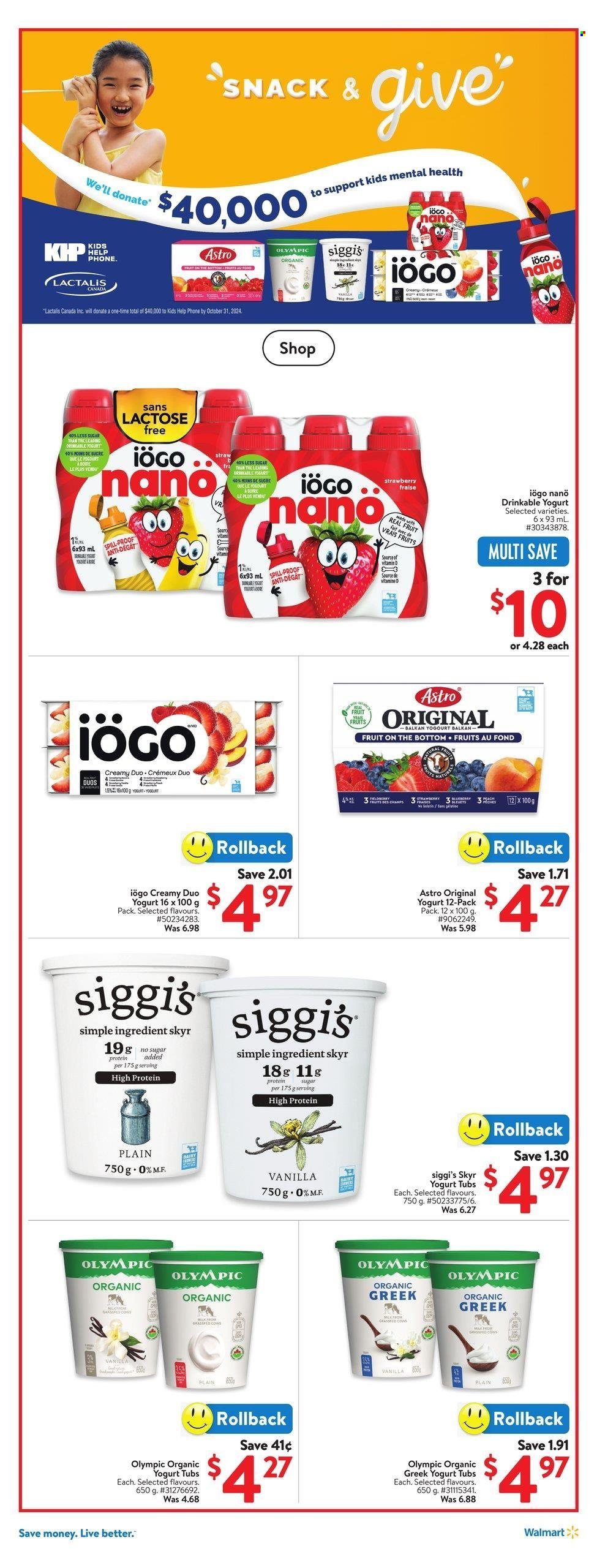 Walmart flyer - September 05, 2024 - September 11, 2024. Page 23