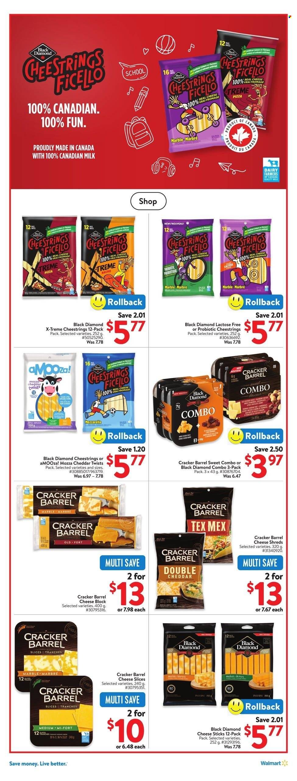 Walmart flyer - September 05, 2024 - September 11, 2024. Page 24