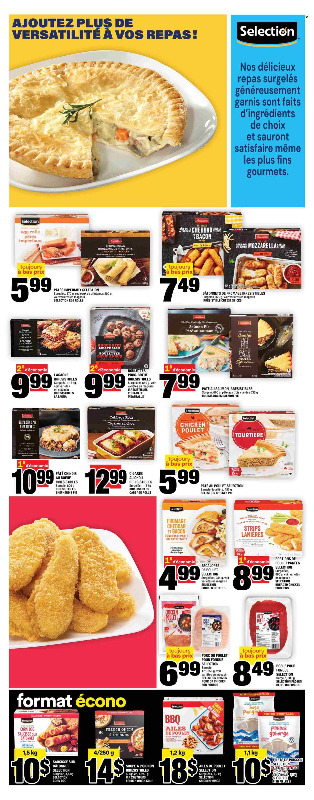 Super C flyer - September 05, 2024 - September 11, 2024. Page 5