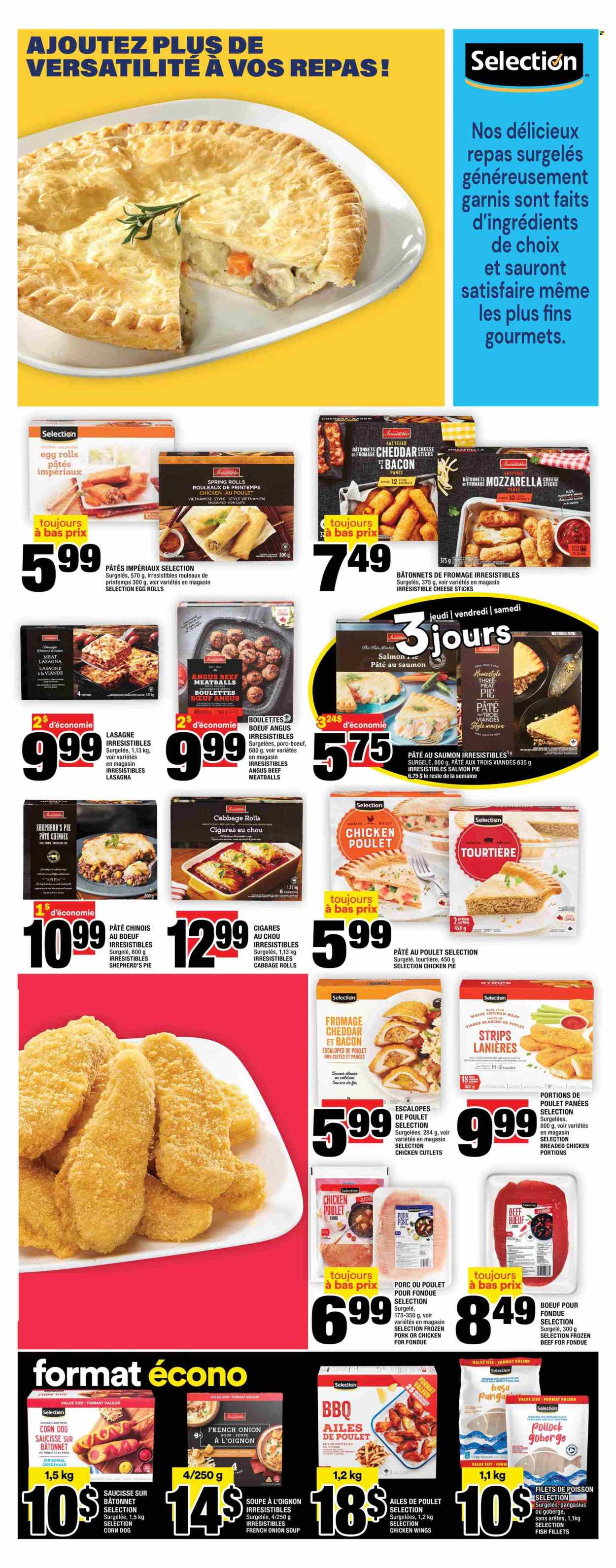 Super C flyer - September 12, 2024 - September 18, 2024. Page 5
