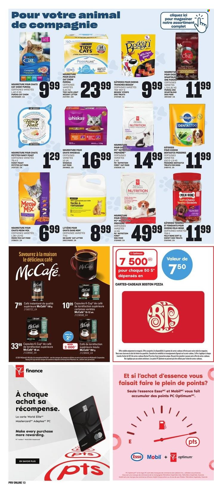Provigo flyer - September 12, 2024 - September 18, 2024. Page 17