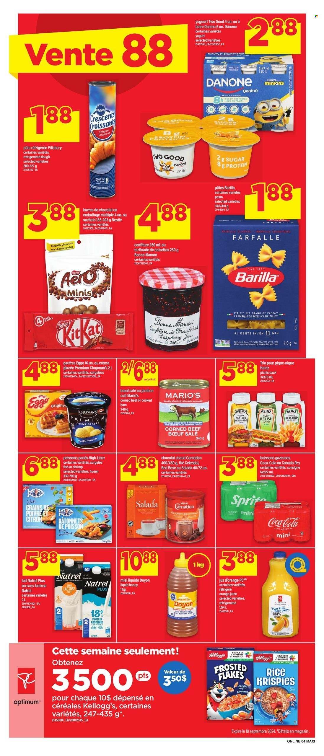 Maxi & Cie flyer - September 12, 2024 - September 18, 2024. Page 9