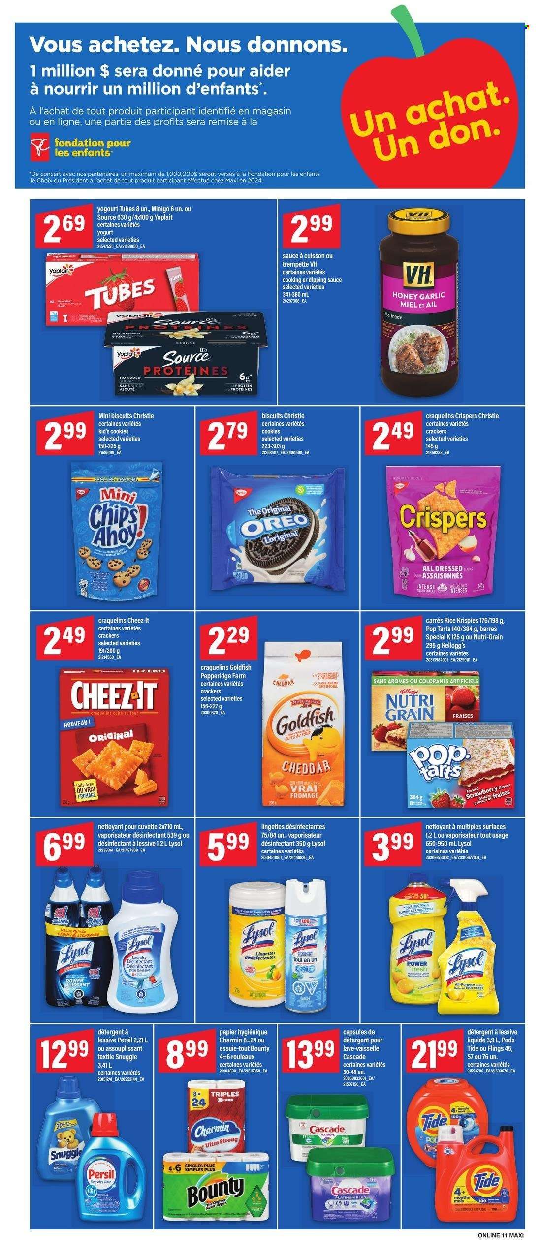 Maxi & Cie flyer - September 12, 2024 - September 18, 2024. Page 18