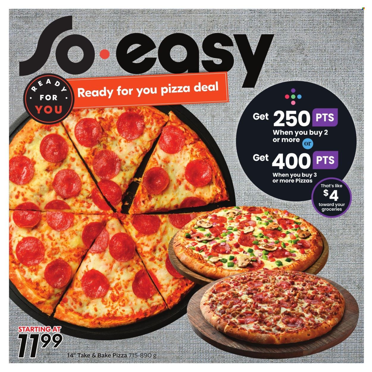 Sobeys flyer - September 12, 2024 - September 18, 2024. Page 13