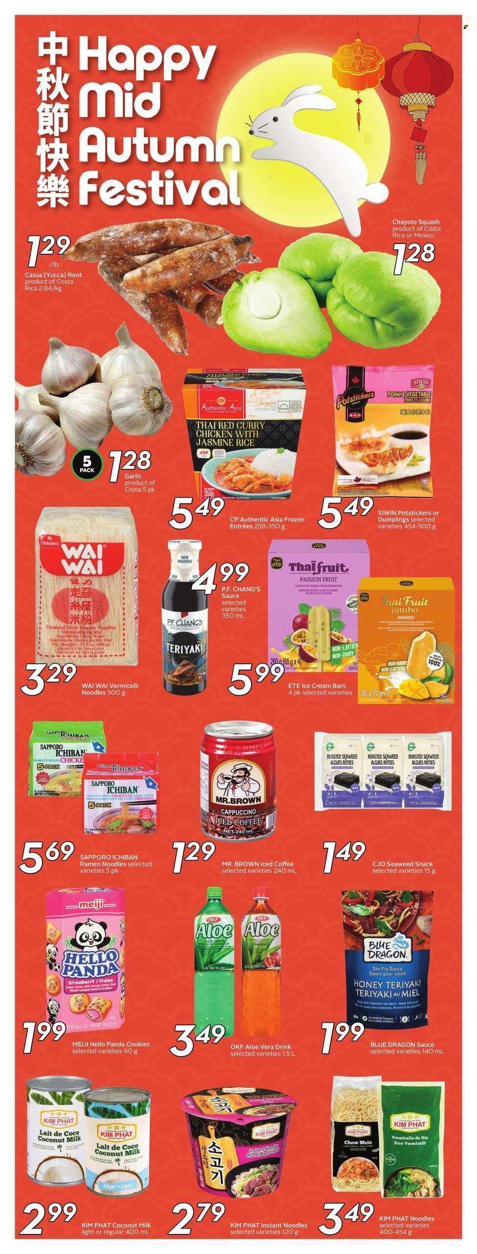 Sobeys flyer - September 12, 2024 - September 18, 2024. Page 15