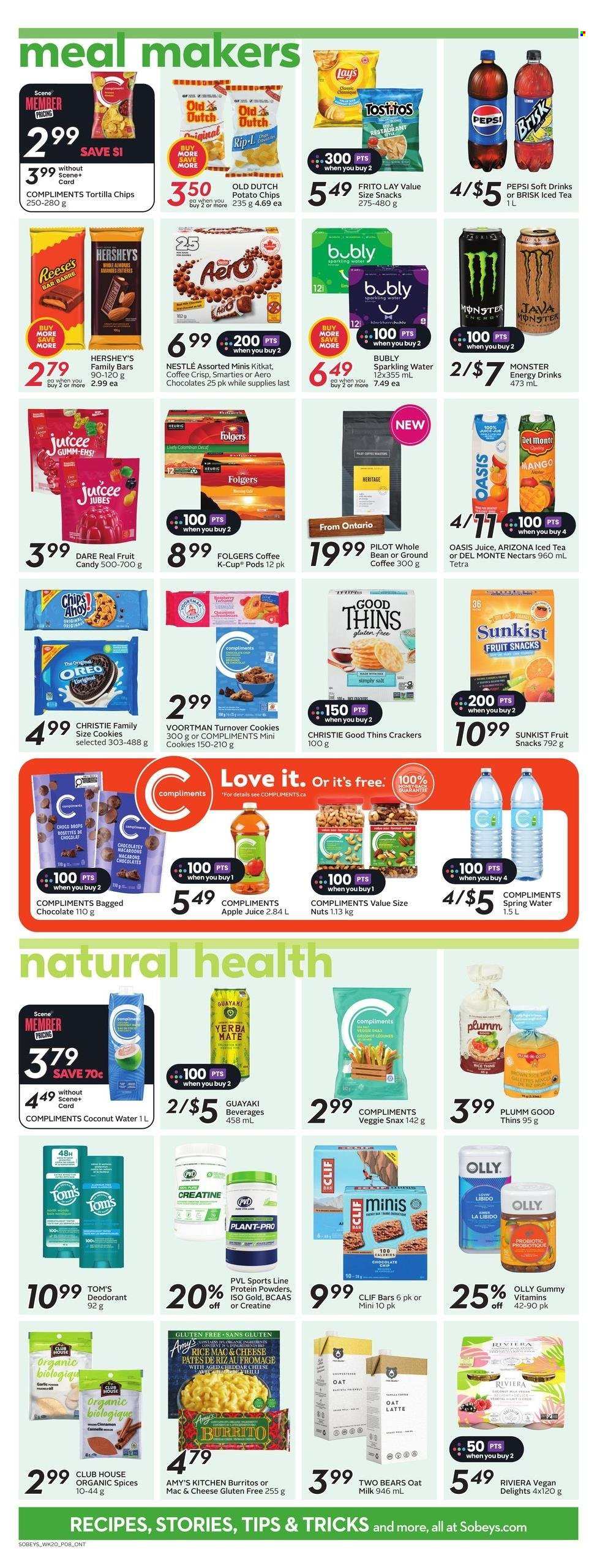 Sobeys flyer - September 12, 2024 - September 18, 2024. Page 16