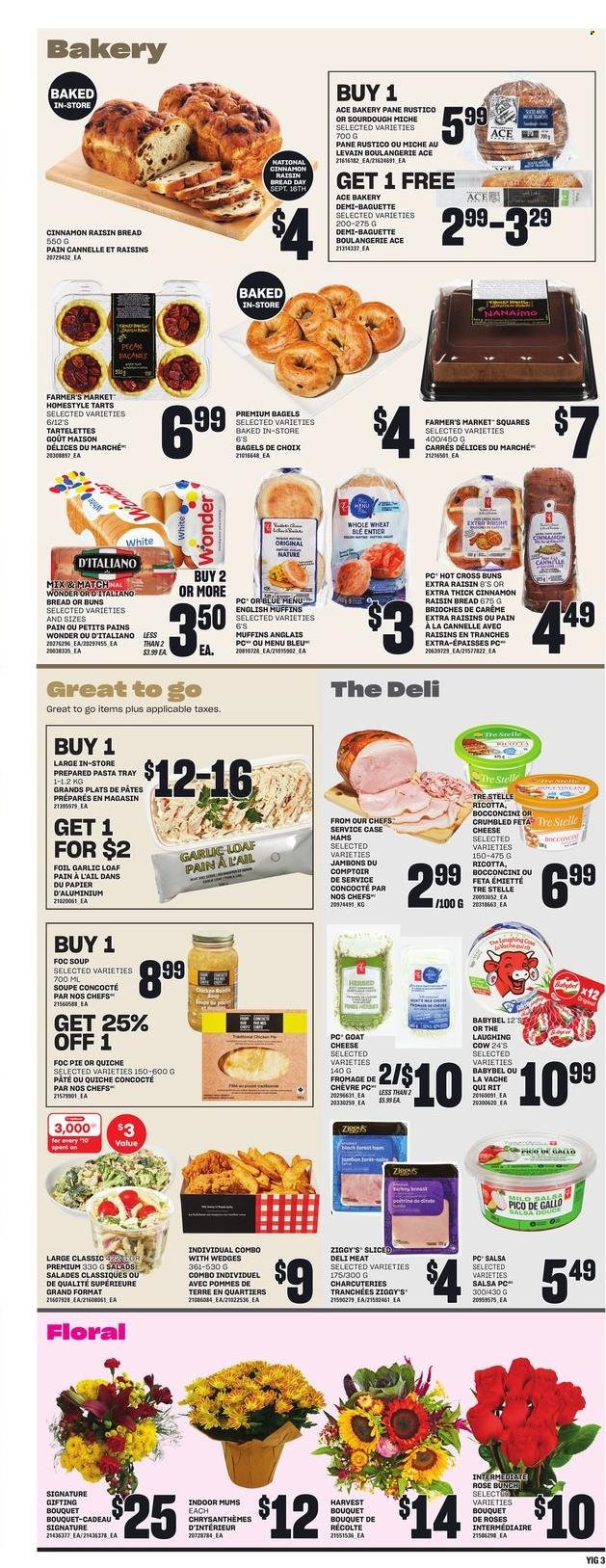 Independent flyer - September 12, 2024 - September 18, 2024. Page 4
