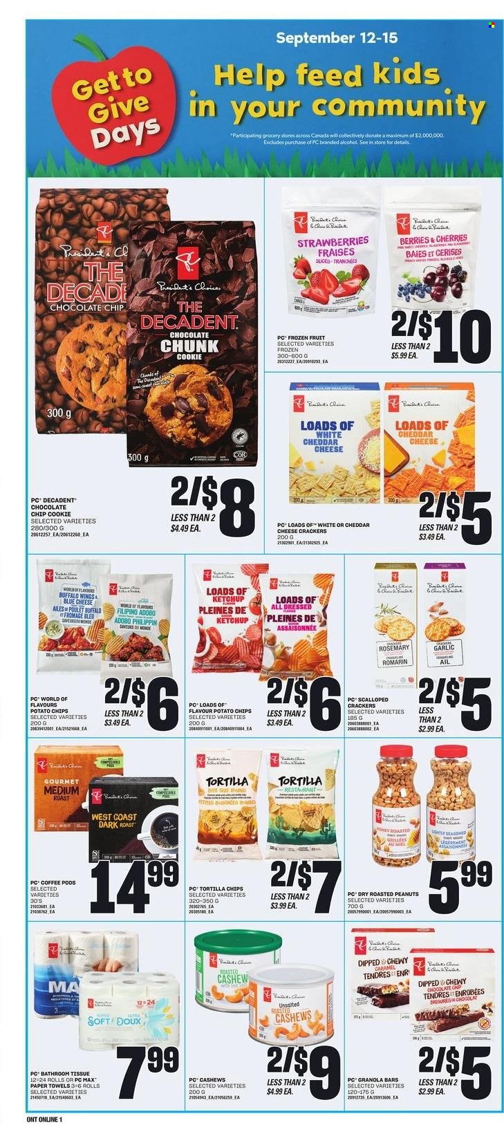 Independent flyer - September 12, 2024 - September 18, 2024. Page 5