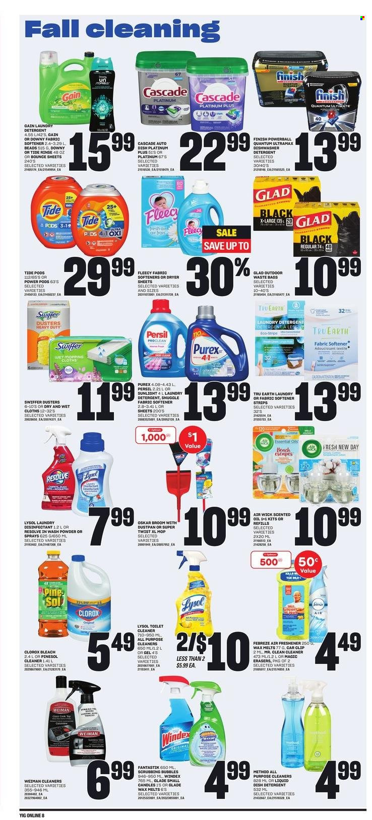 Independent flyer - September 12, 2024 - September 18, 2024. Page 13
