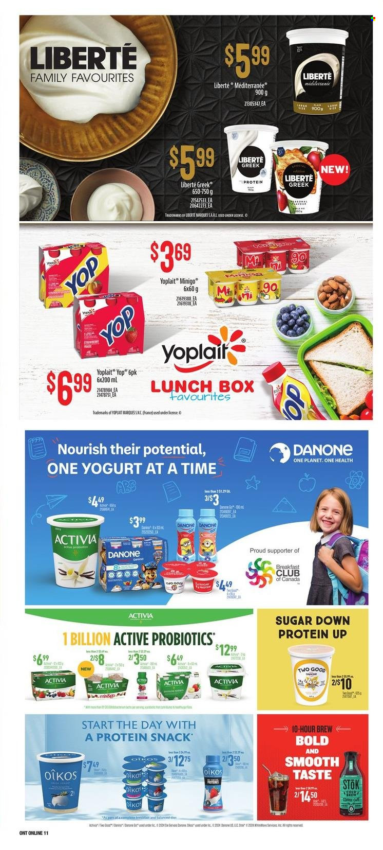Independent flyer - September 12, 2024 - September 18, 2024. Page 16