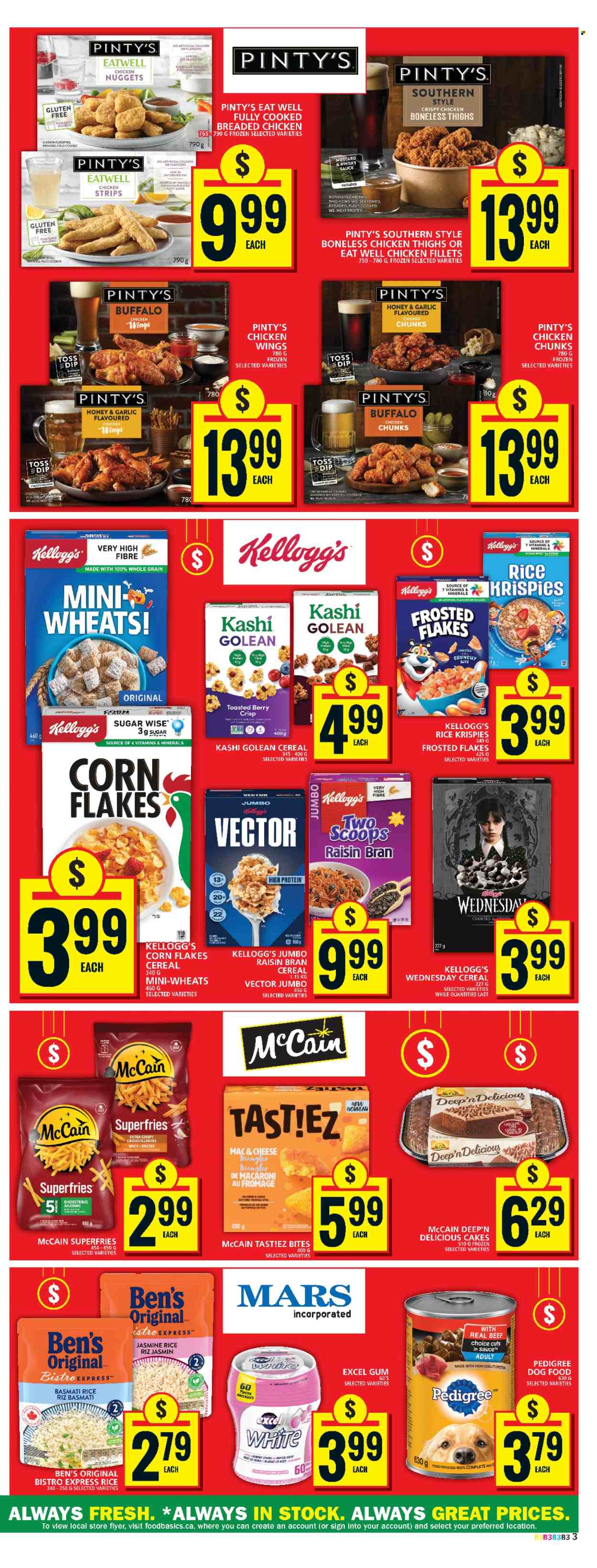 Food Basics flyer - September 12, 2024 - September 18, 2024. Page 6
