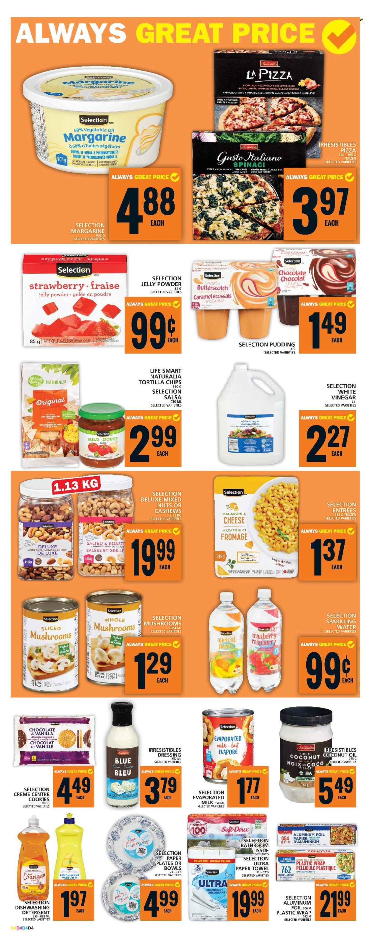 Food Basics flyer - September 12, 2024 - September 18, 2024. Page 11