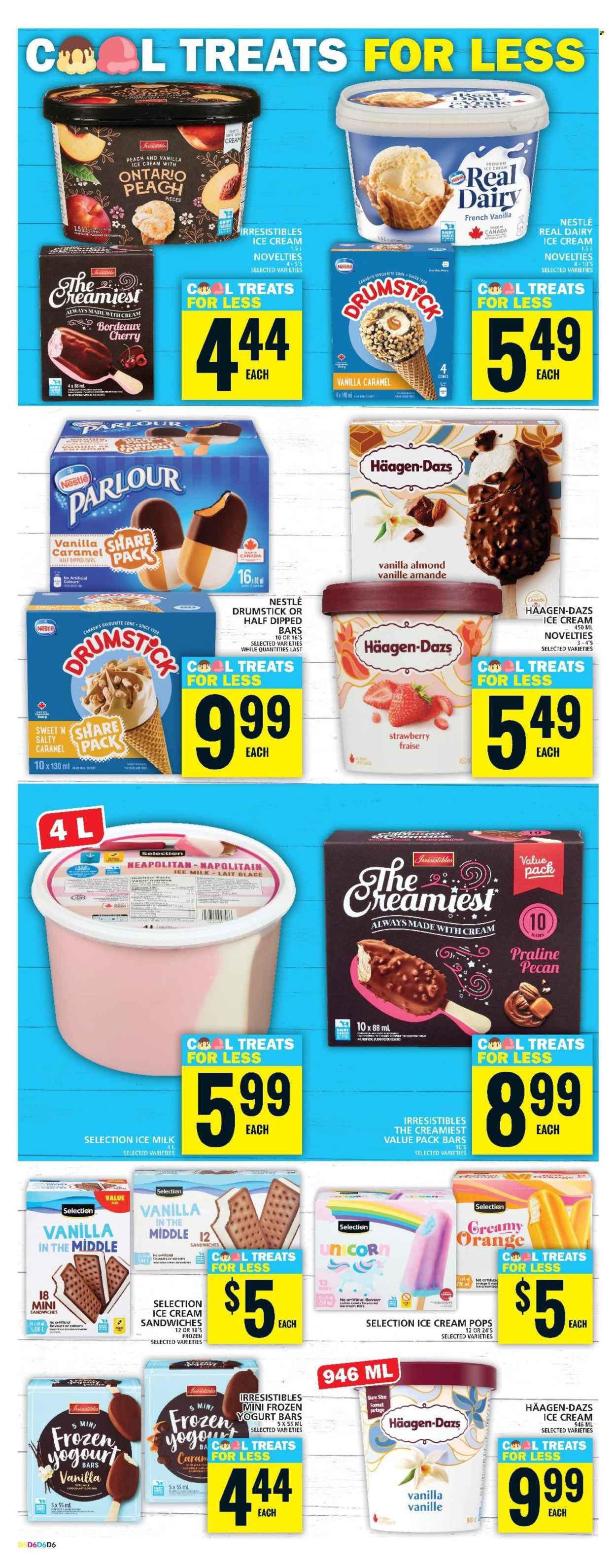 Food Basics flyer - September 12, 2024 - September 18, 2024. Page 13