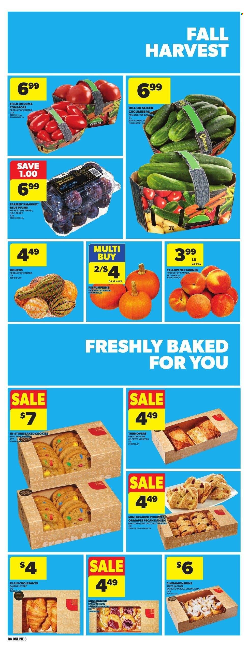 Atlantic Superstore flyer - September 12, 2024 - September 18, 2024. Page 8