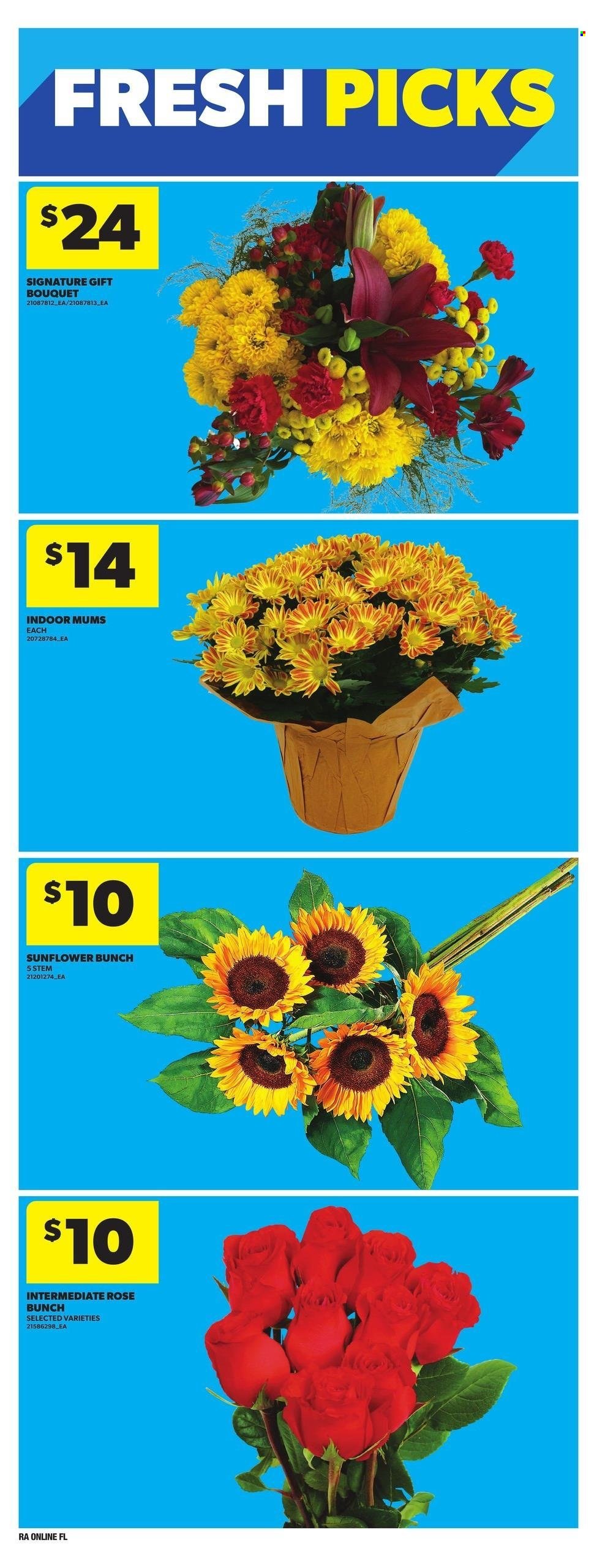 Atlantic Superstore flyer - September 12, 2024 - September 18, 2024. Page 9
