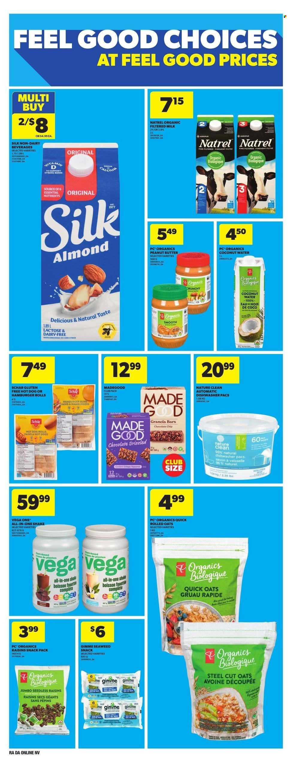 Atlantic Superstore flyer - September 12, 2024 - September 18, 2024. Page 10