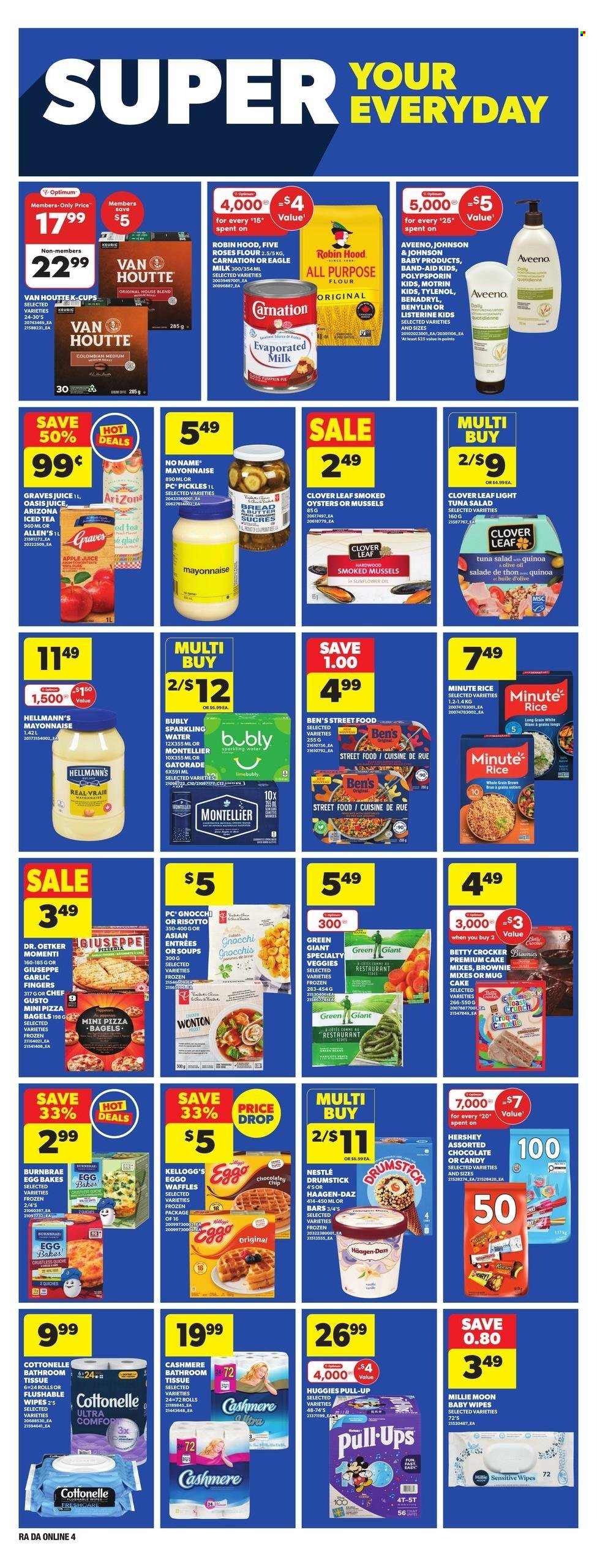 Atlantic Superstore flyer - September 12, 2024 - September 18, 2024. Page 11