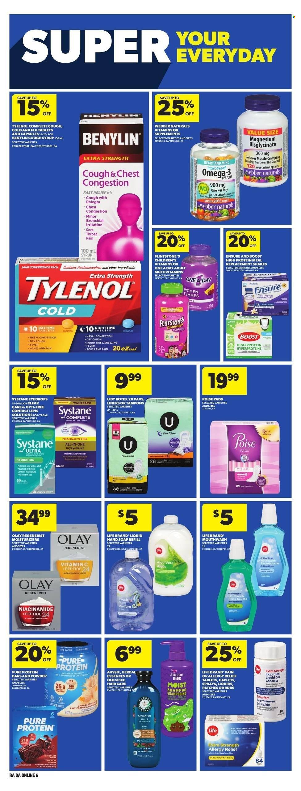 Atlantic Superstore flyer - September 12, 2024 - September 18, 2024. Page 13
