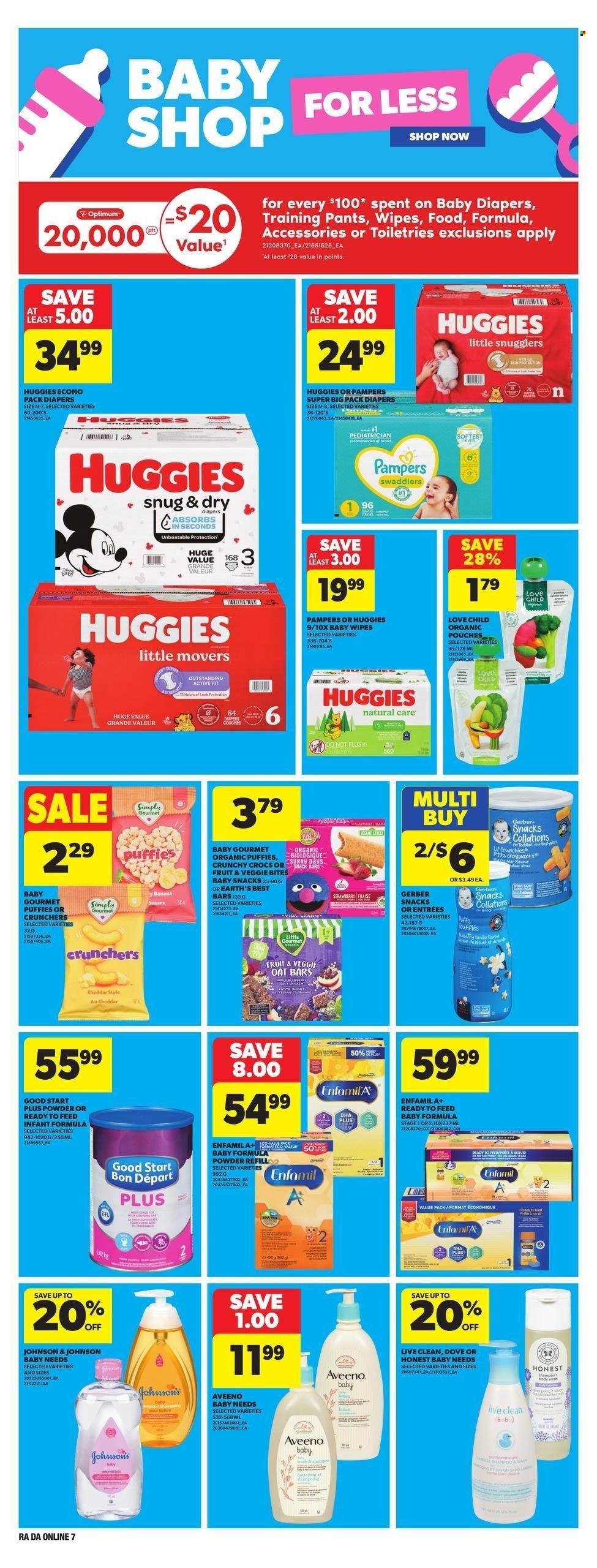Atlantic Superstore flyer - September 12, 2024 - September 18, 2024. Page 14