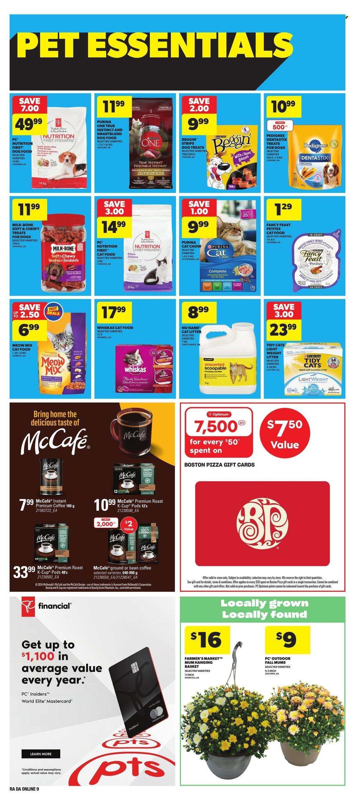Atlantic Superstore flyer - September 12, 2024 - September 18, 2024. Page 16