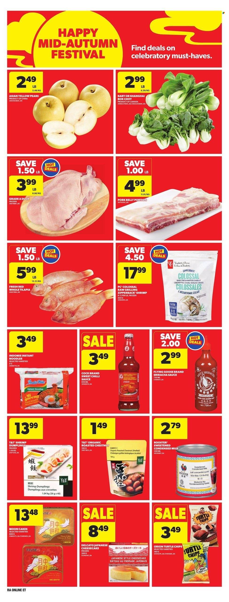 Atlantic Superstore flyer - September 12, 2024 - September 18, 2024. Page 17
