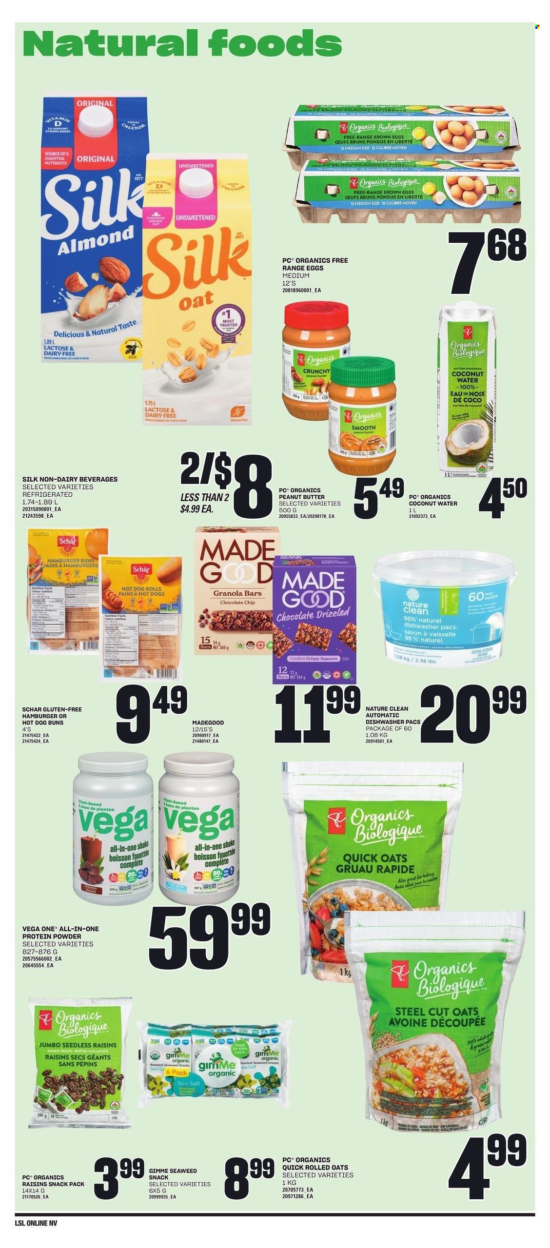 Loblaws flyer - September 12, 2024 - September 18, 2024. Page 8