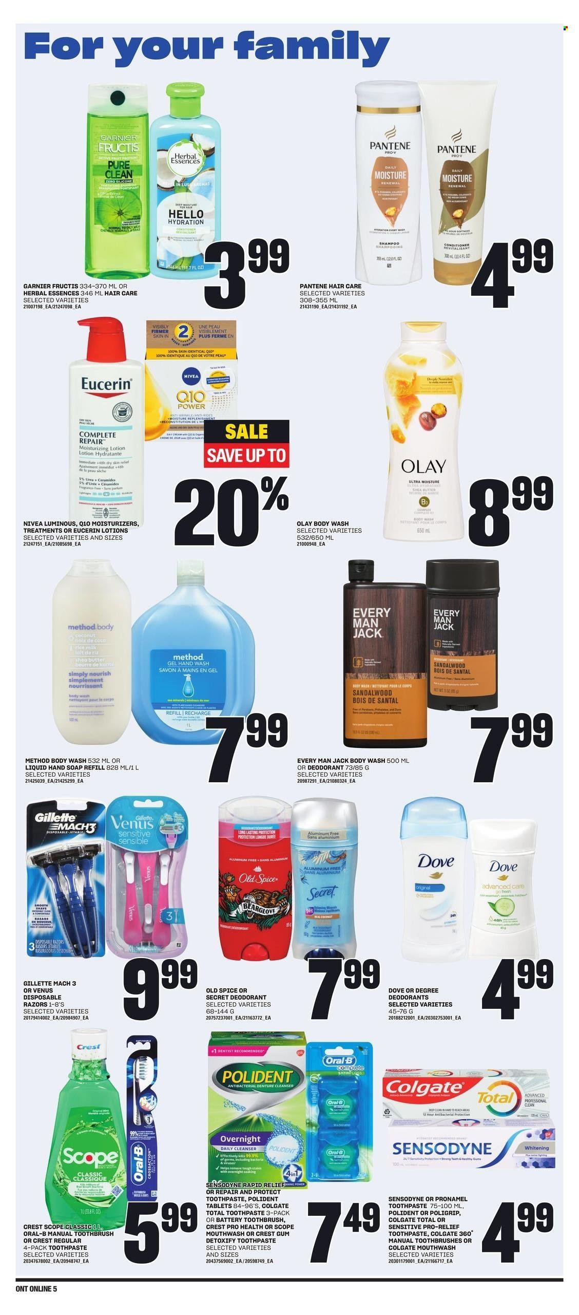 Loblaws flyer - September 12, 2024 - September 18, 2024. Page 10