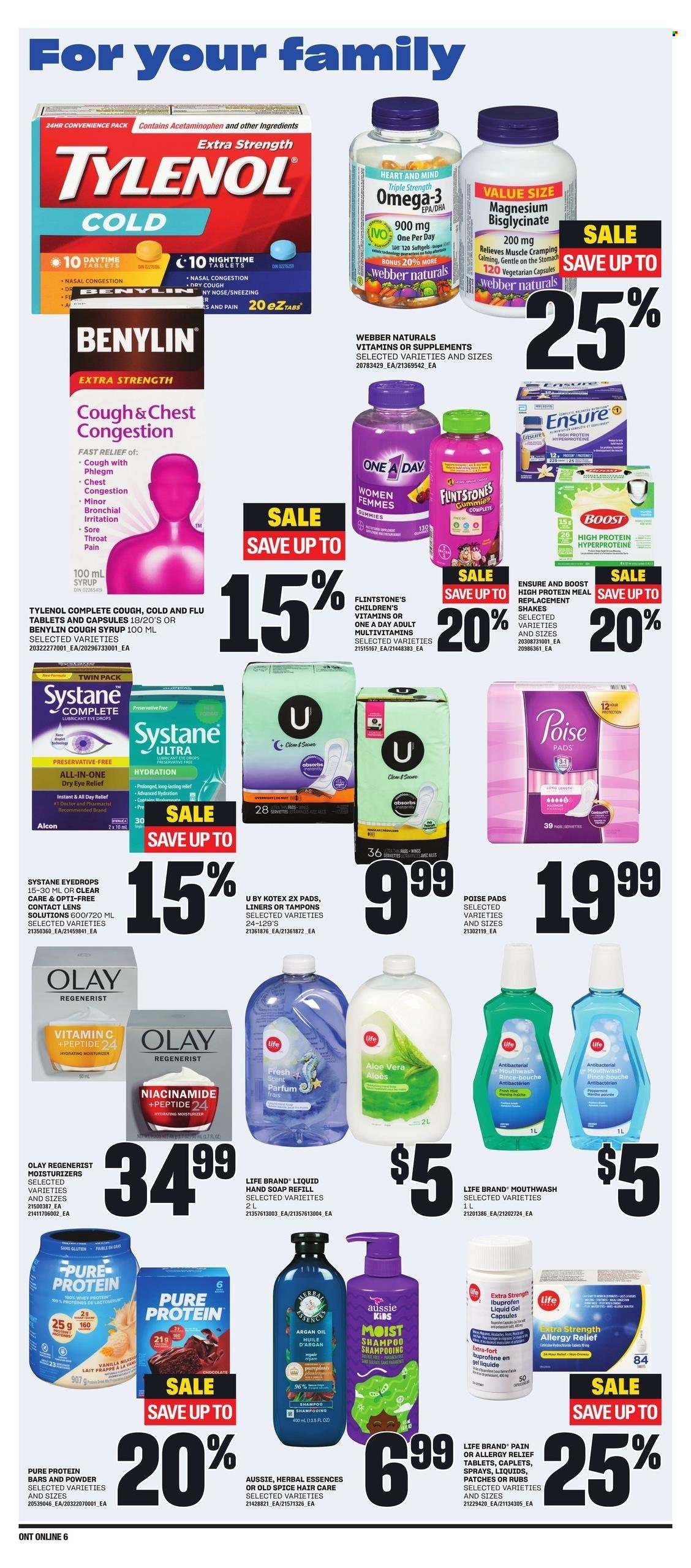 Loblaws flyer - September 12, 2024 - September 18, 2024. Page 11