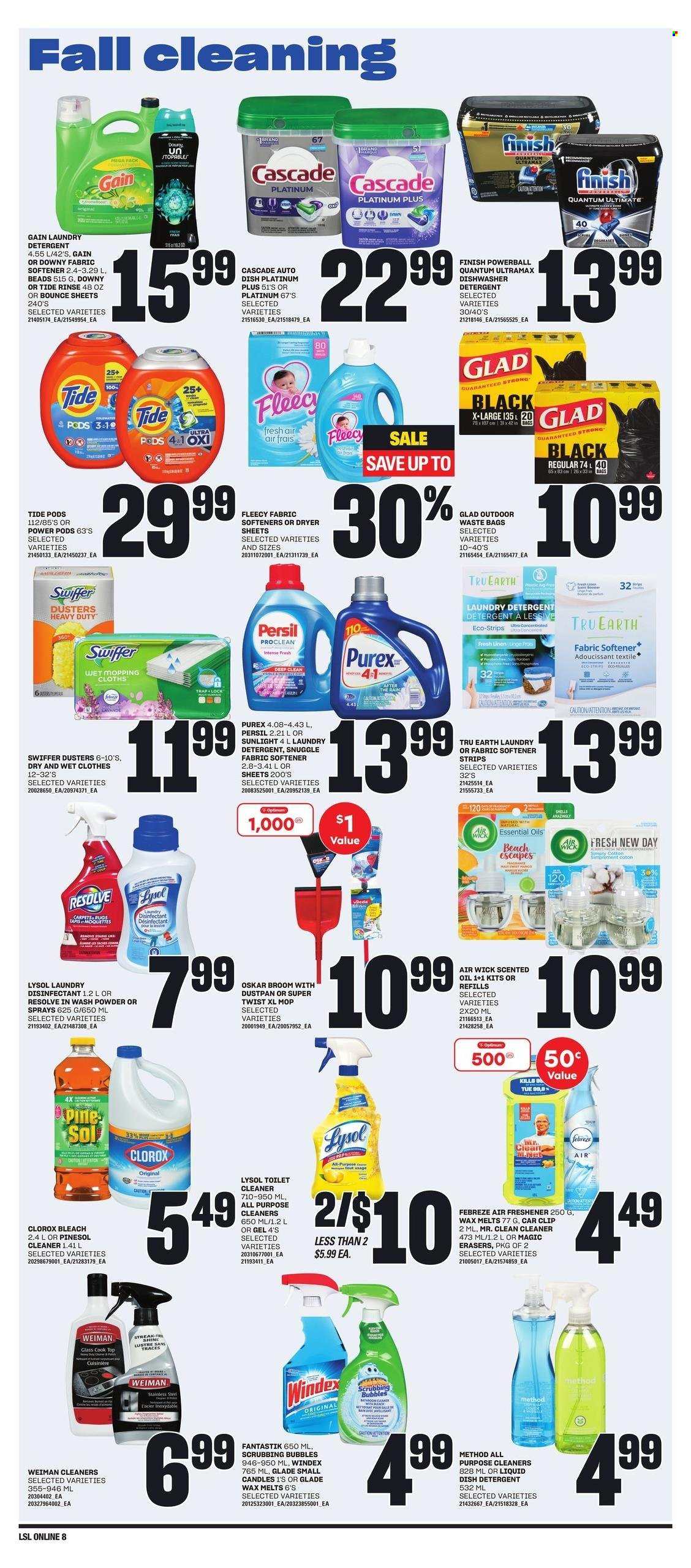 Loblaws flyer - September 12, 2024 - September 18, 2024. Page 13