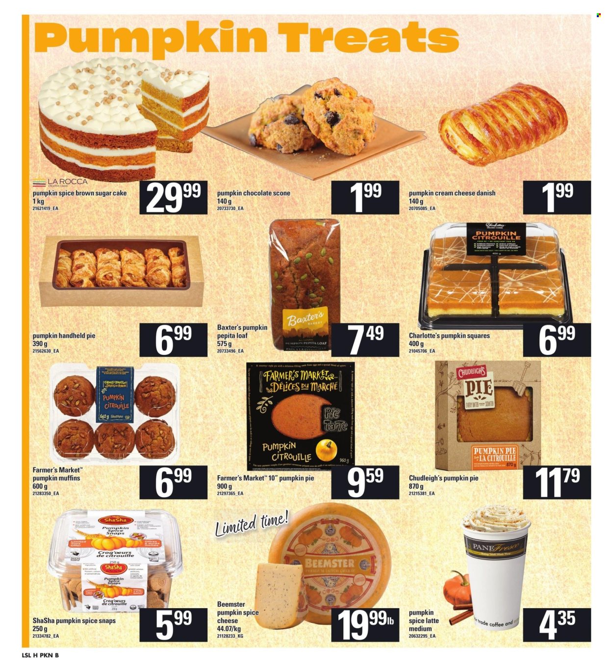 Loblaws flyer - September 12, 2024 - September 18, 2024. Page 11
