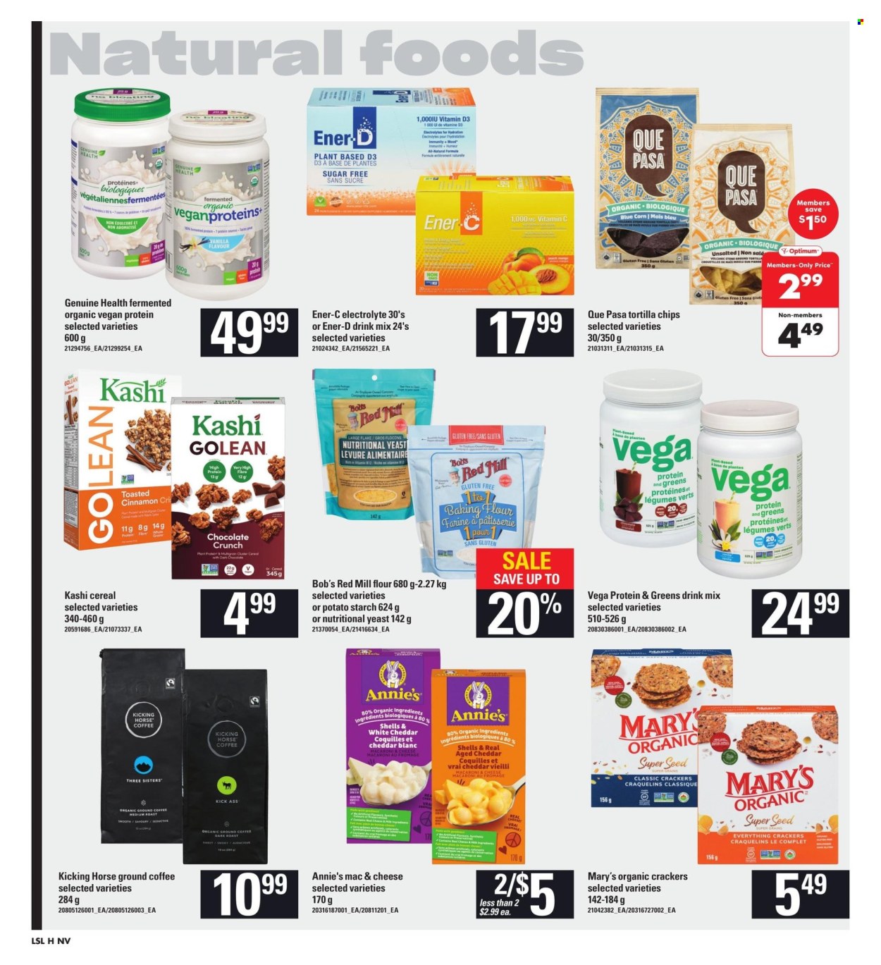 Loblaws flyer - September 12, 2024 - September 18, 2024. Page 13