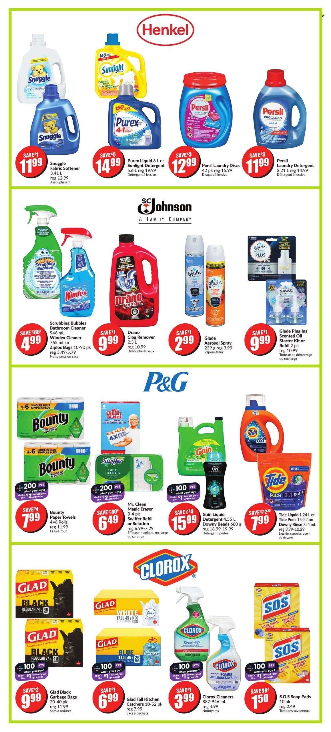 FreshCo. flyer - September 12, 2024 - September 18, 2024. Page 6