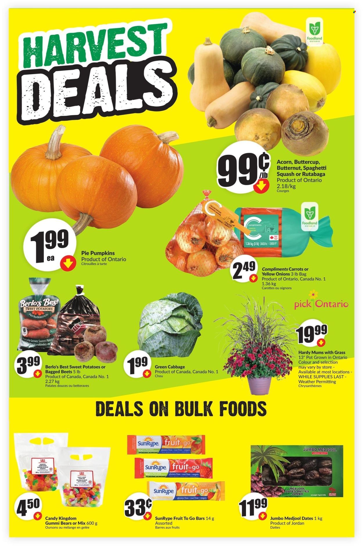 Chalo! FreshCo. flyer - September 12, 2024 - September 18, 2024. Page 8