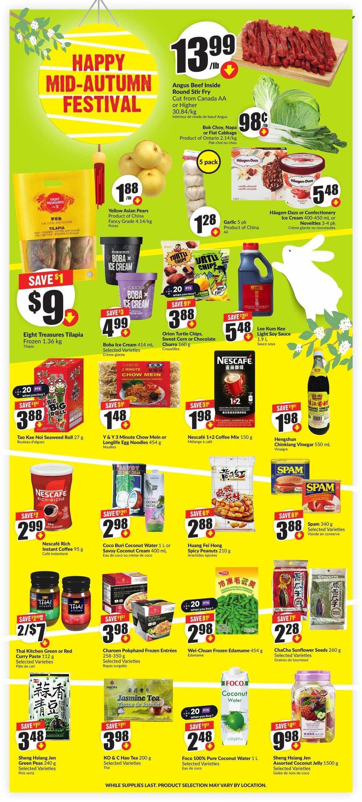 Chalo! FreshCo. flyer - September 12, 2024 - September 18, 2024. Page 9