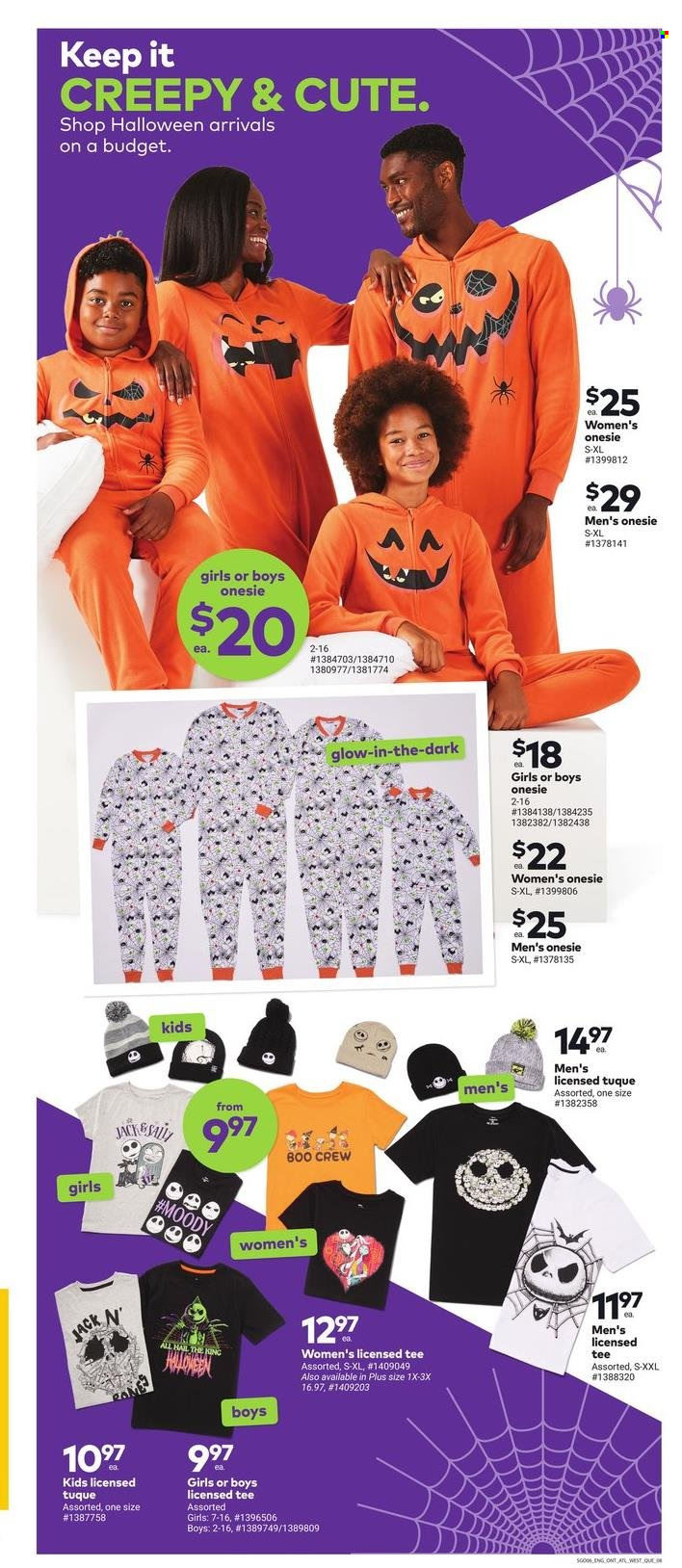 Giant Tiger flyer - September 11, 2024 - September 17, 2024. Page 10