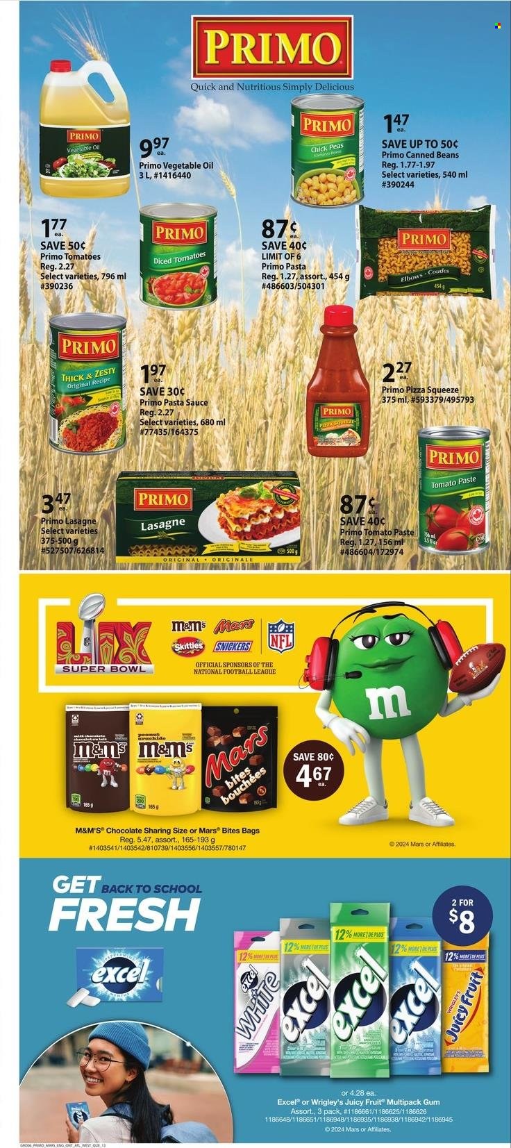 Giant Tiger flyer - September 11, 2024 - September 17, 2024. Page 15