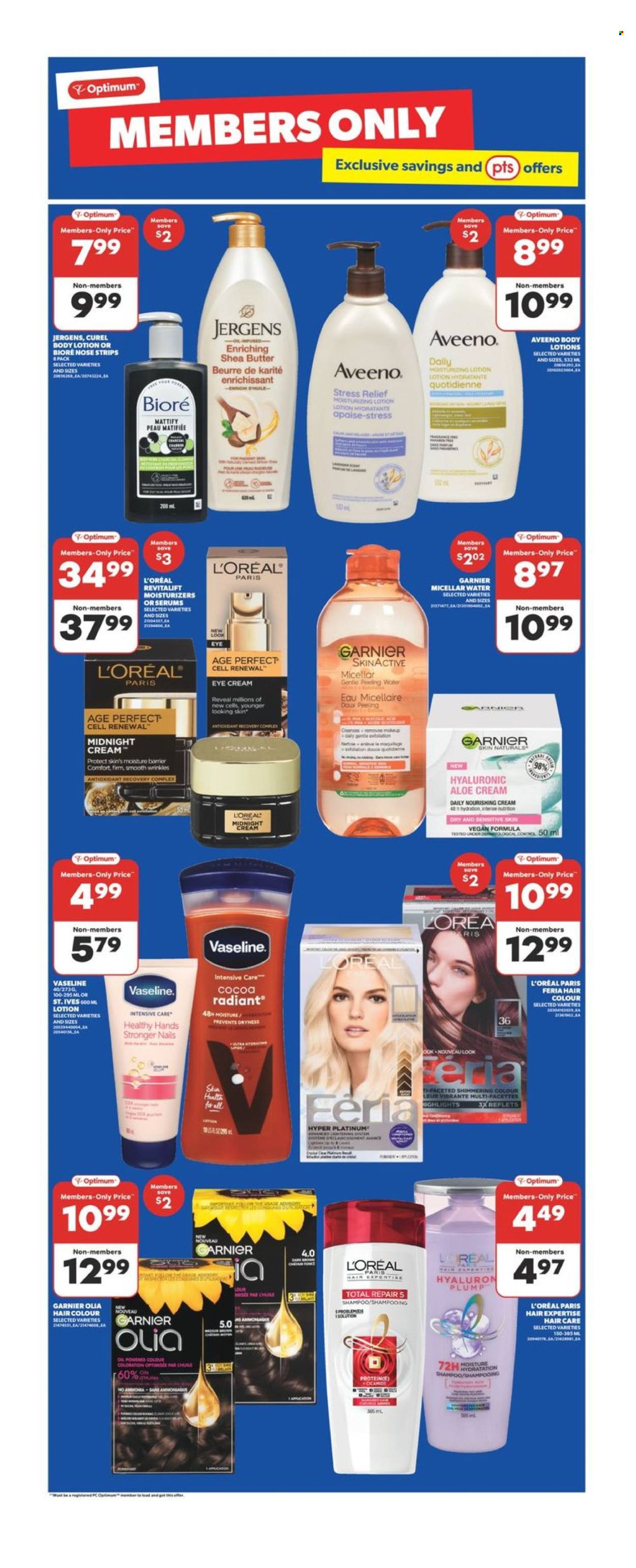 Real Canadian Superstore flyer - September 12, 2024 - September 18, 2024. Page 6