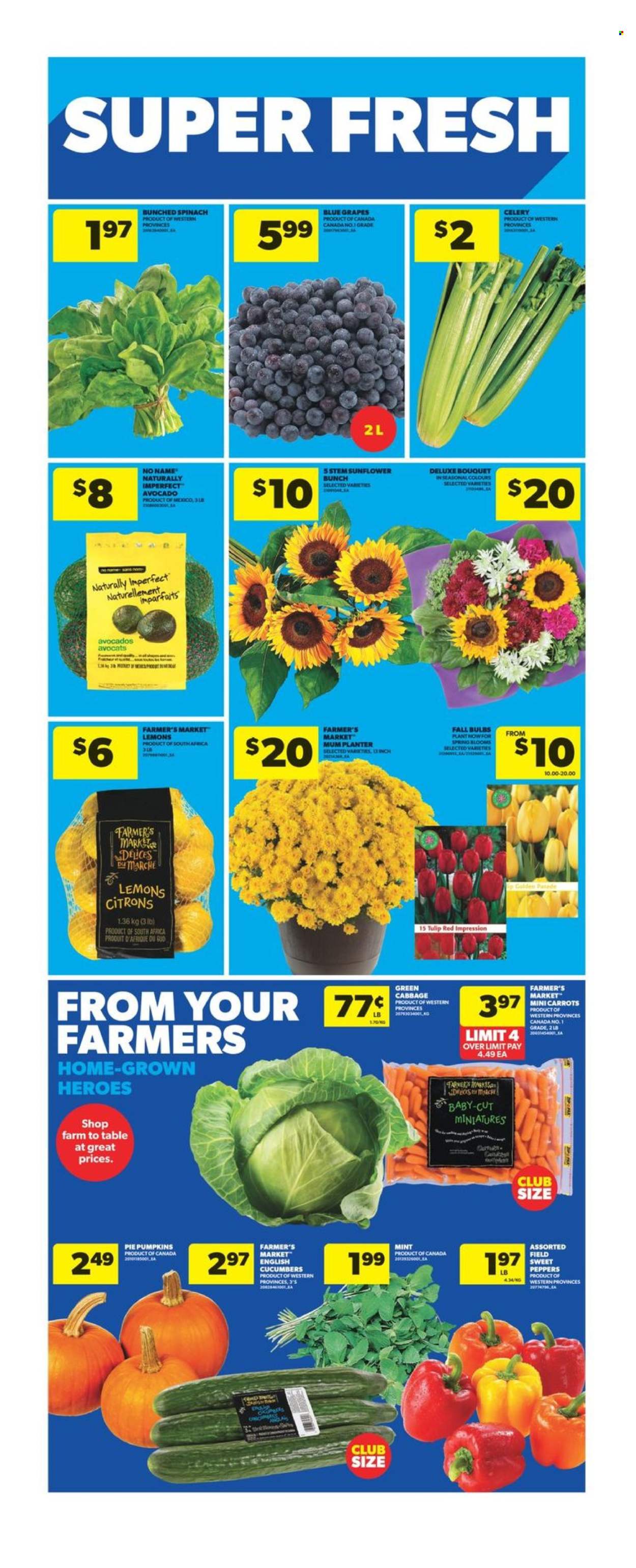 Real Canadian Superstore flyer - September 12, 2024 - September 18, 2024. Page 7