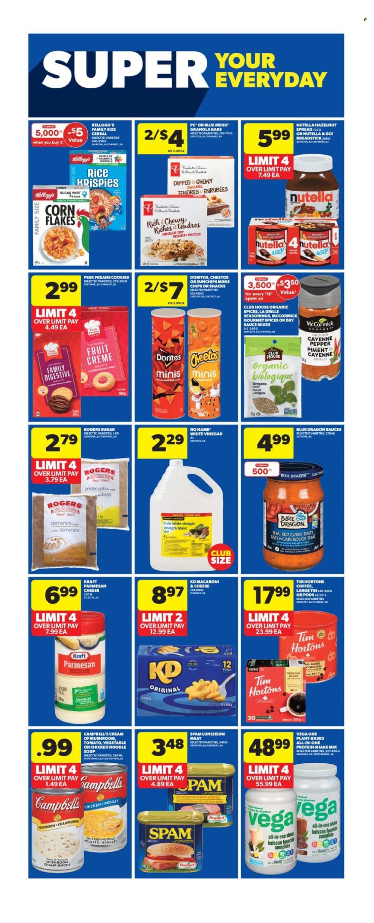 Real Canadian Superstore flyer - September 12, 2024 - September 18, 2024. Page 10