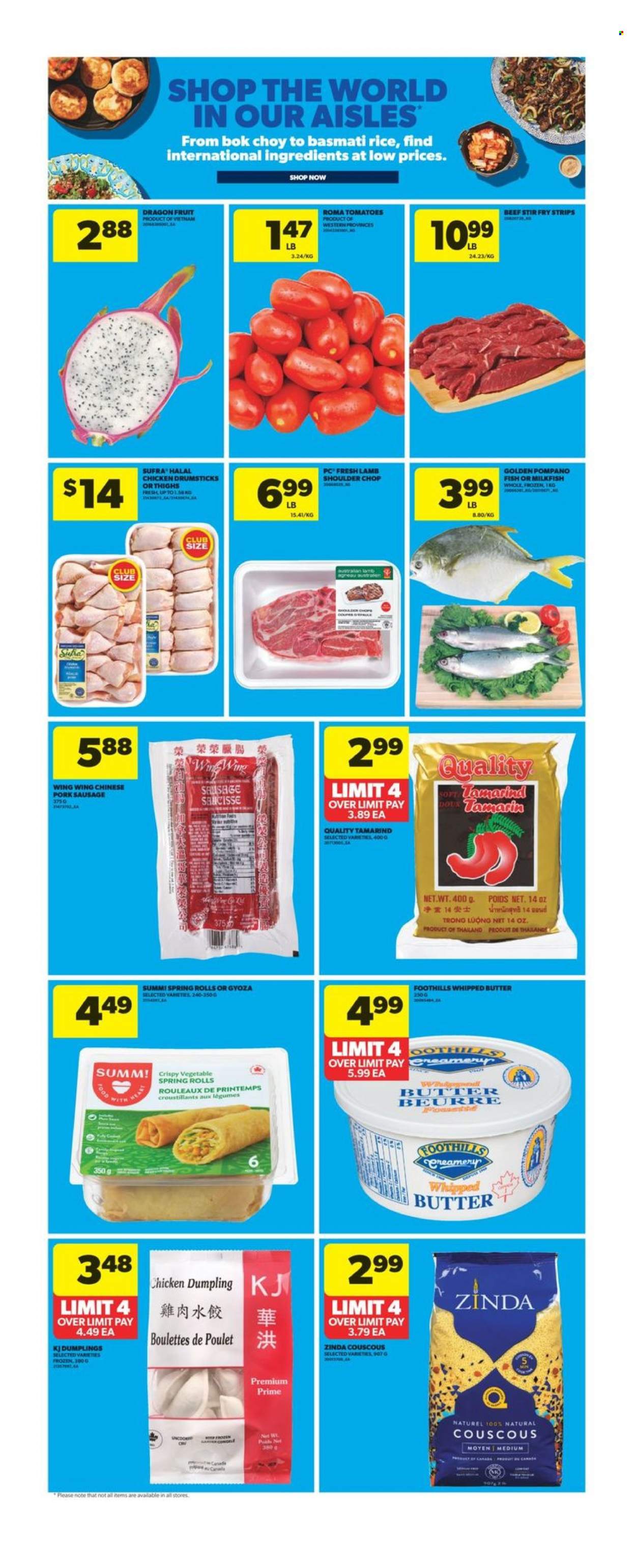 Real Canadian Superstore flyer - September 12, 2024 - September 18, 2024. Page 15