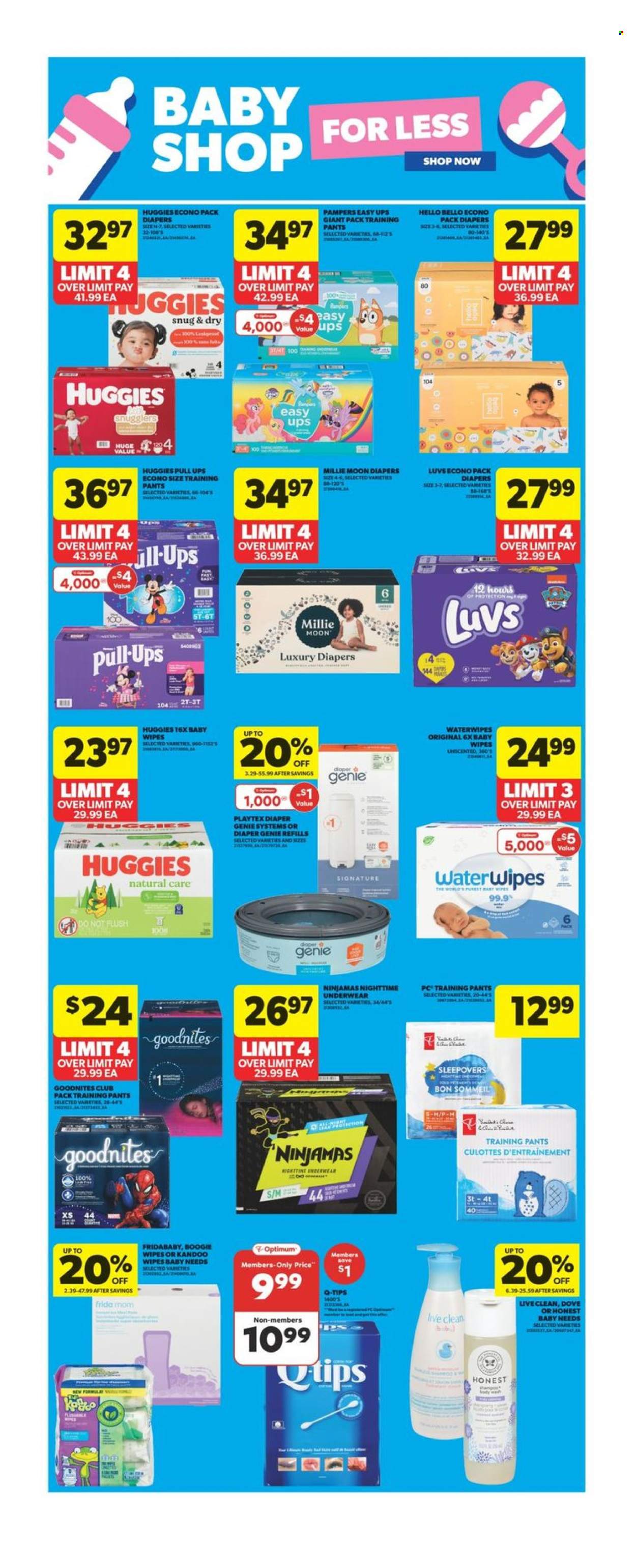 Real Canadian Superstore flyer - September 12, 2024 - September 18, 2024. Page 16