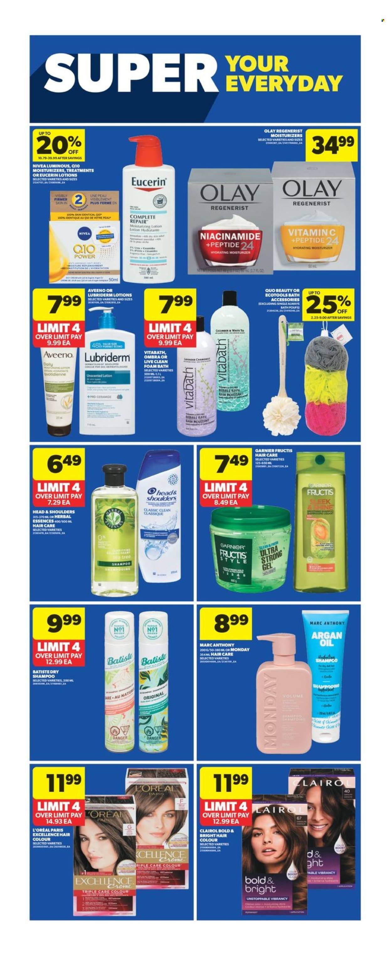 Real Canadian Superstore flyer - September 12, 2024 - September 18, 2024. Page 21