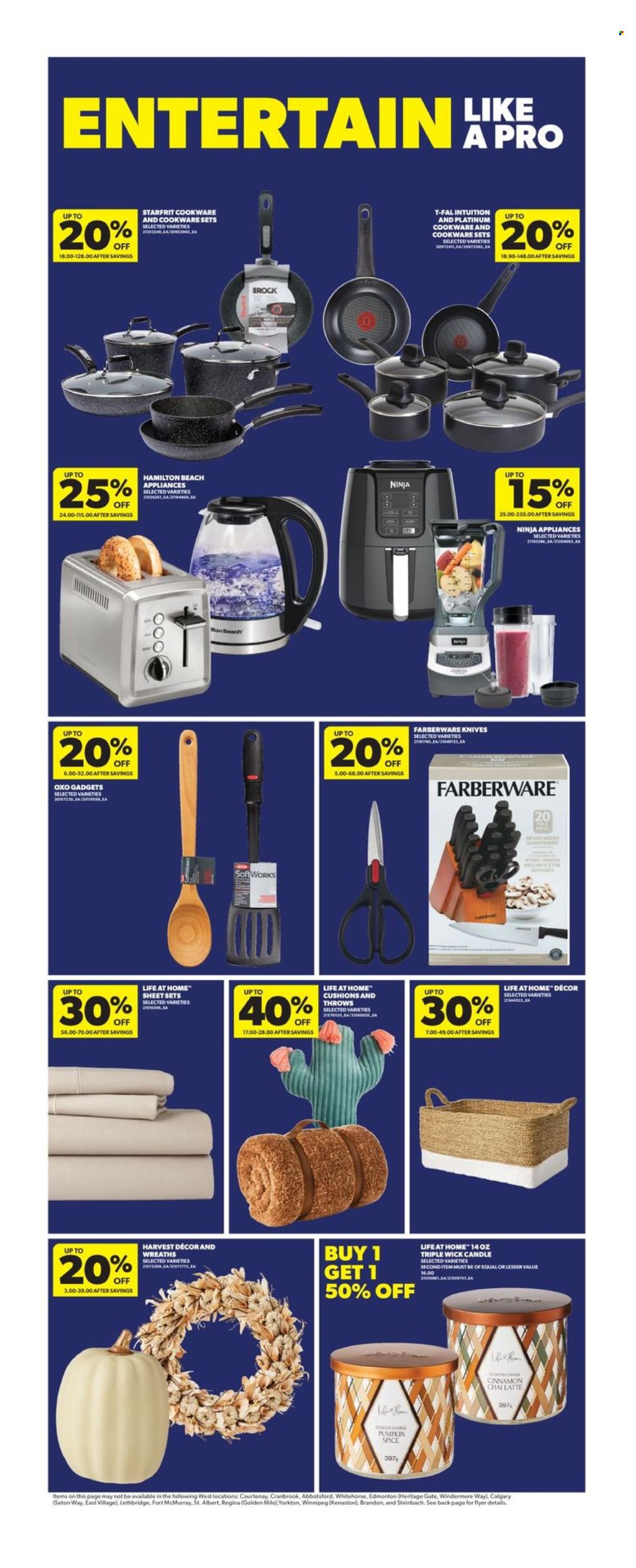 Real Canadian Superstore flyer - September 12, 2024 - September 18, 2024. Page 23