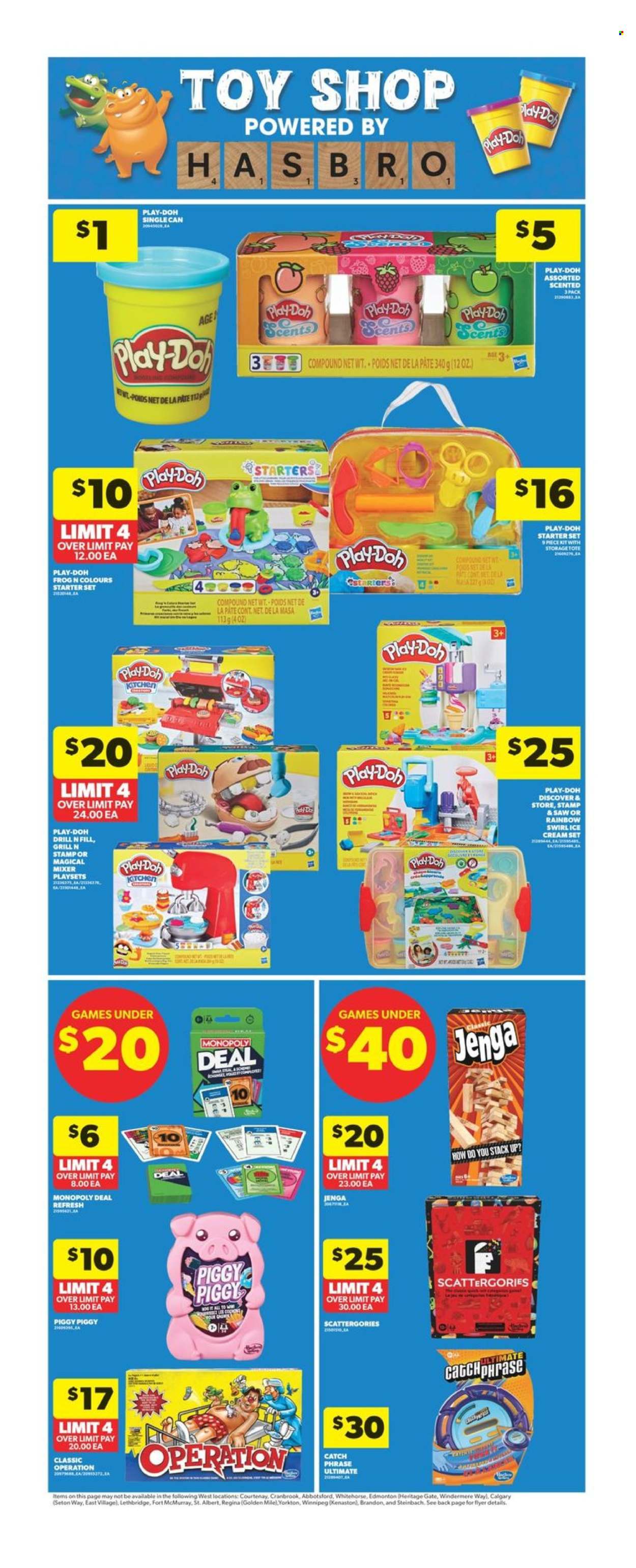 Real Canadian Superstore flyer - September 12, 2024 - September 18, 2024. Page 24