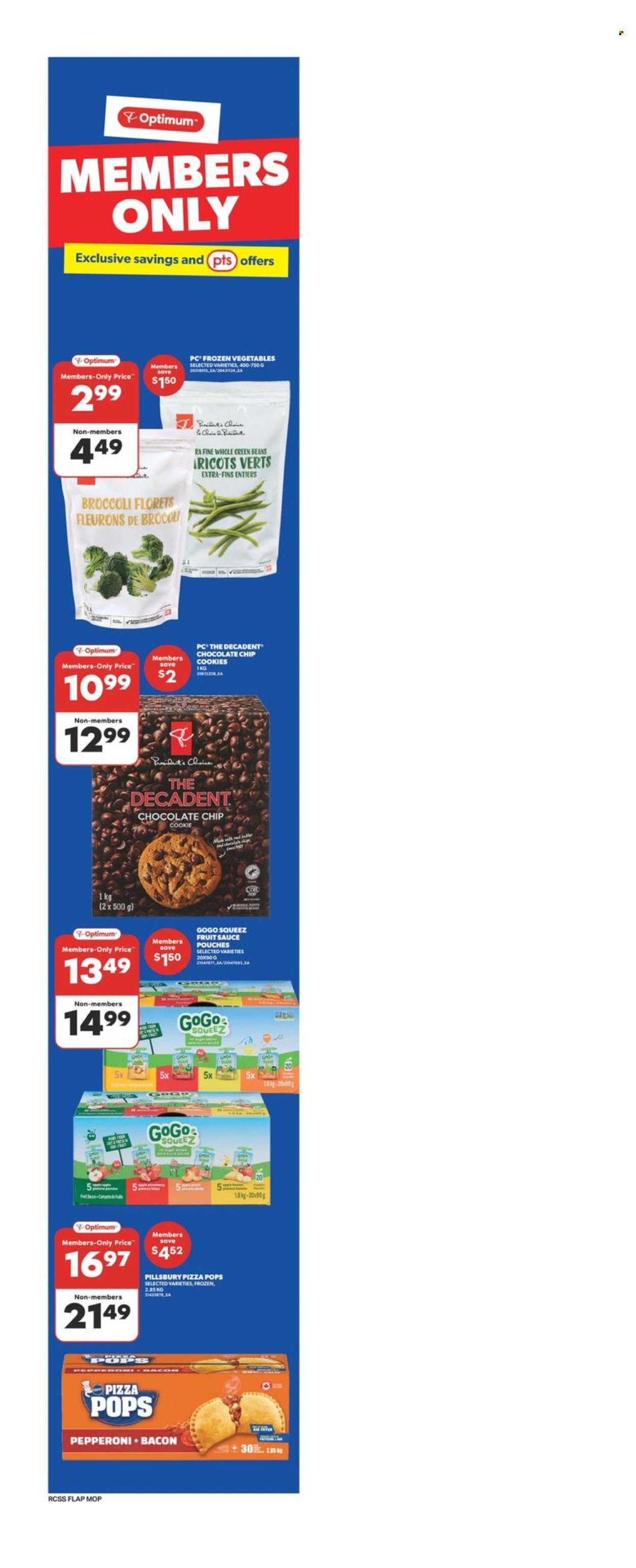 Real Canadian Superstore flyer - September 12, 2024 - September 18, 2024. Page 27