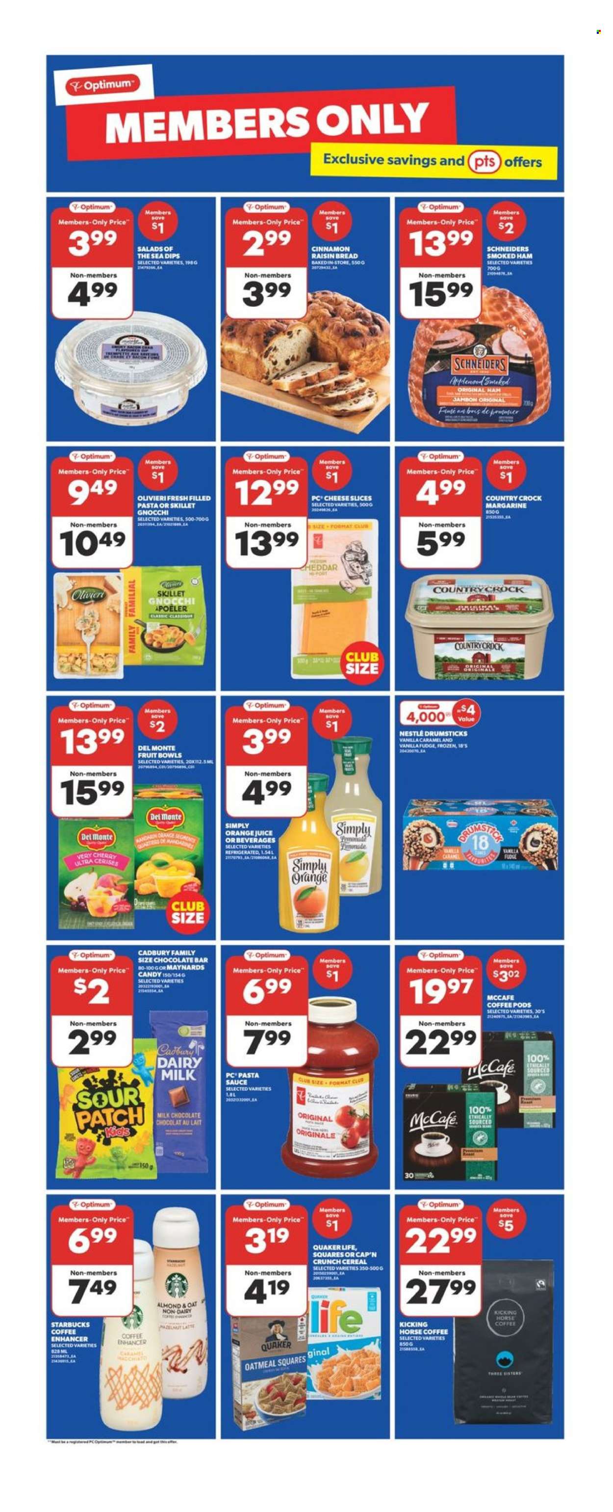 Real Canadian Superstore flyer - September 12, 2024 - September 18, 2024. Page 2