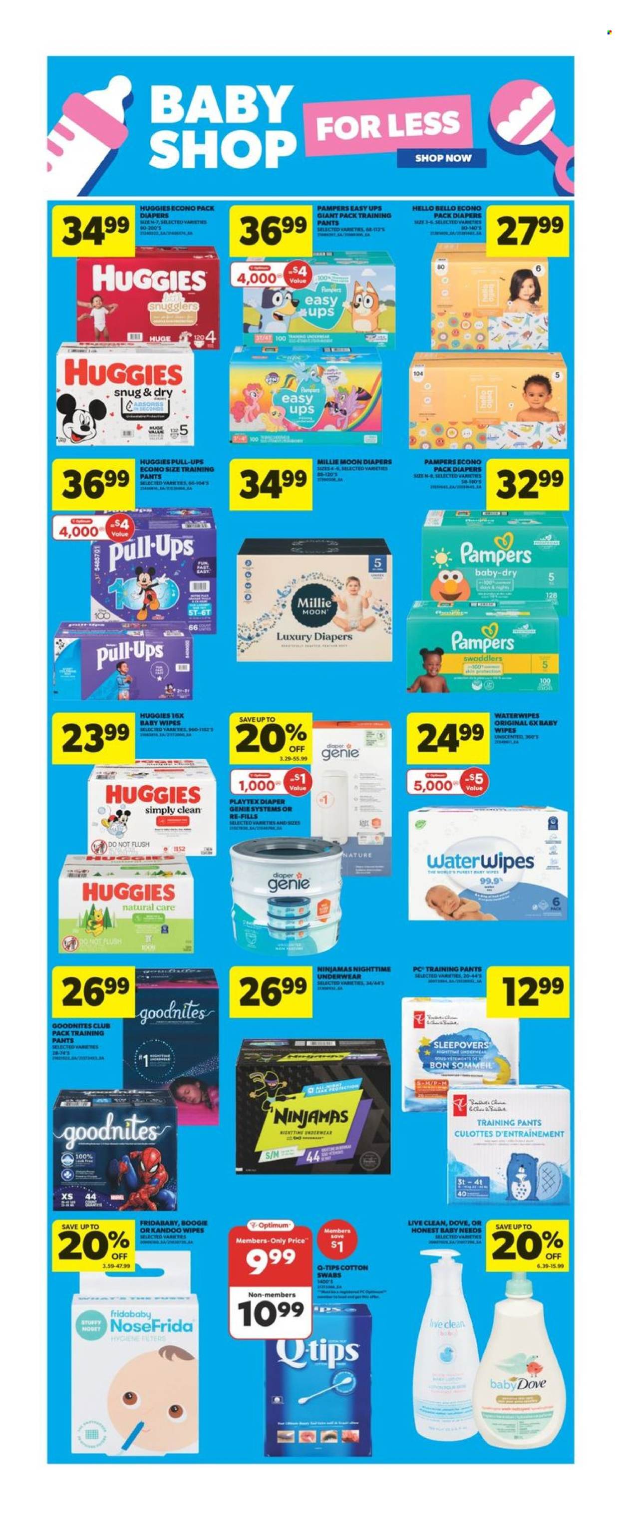 Real Canadian Superstore flyer - September 12, 2024 - September 18, 2024. Page 15
