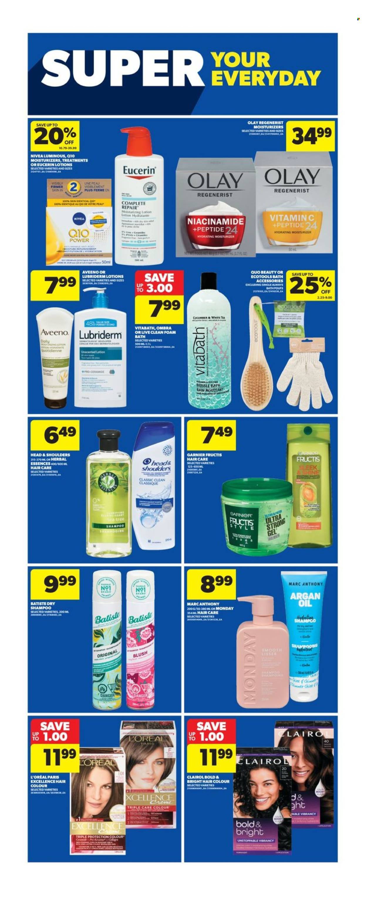 Real Canadian Superstore flyer - September 12, 2024 - September 18, 2024. Page 20