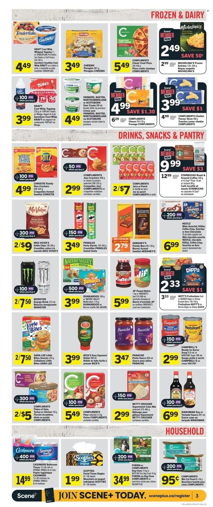 Co-op flyer - September 12, 2024 - September 18, 2024. Page 4